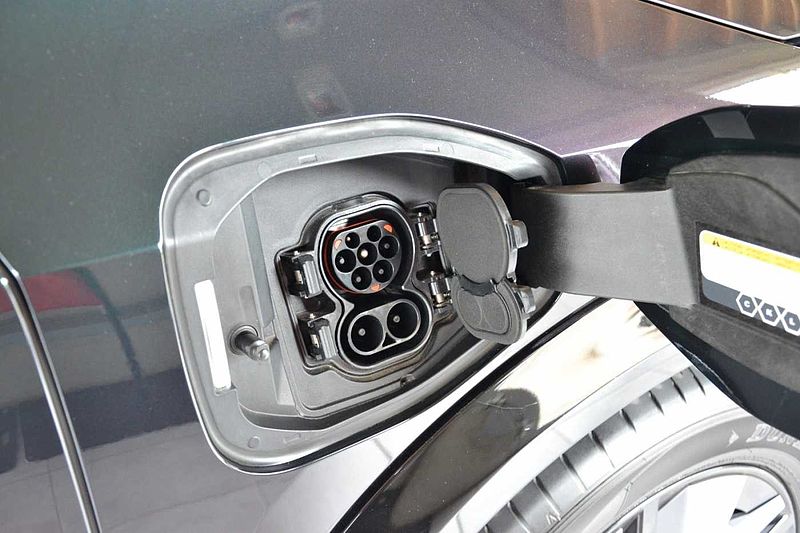 Nissan Ariya Evolve Pack 87 kWh Batterie
